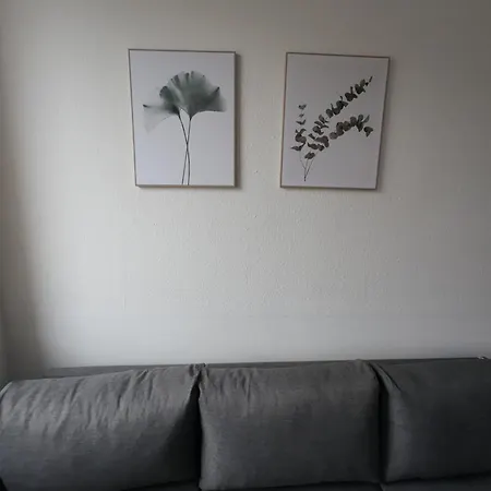 Beethovenstrasse 公寓