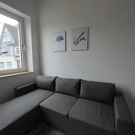 Beethovenstraße Appartement *