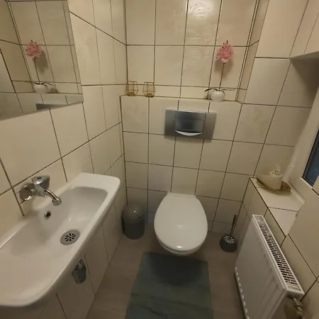 Appartement Beethovenstraße Solingen