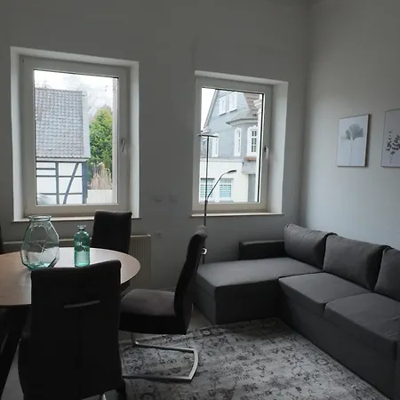 Appartement Beethovenstraße *