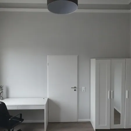 Apartment Beethovenstrasse Solingen