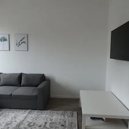 Beethovenstrasse 索林根