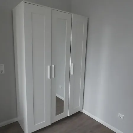 Beethovenstrasse Lägenhet *