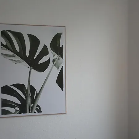 Apartment Beethovenstrasse *