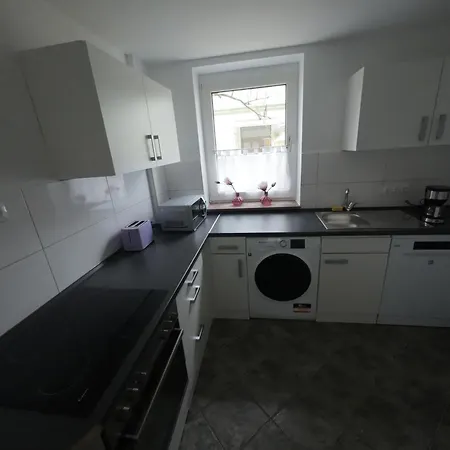 Beethovenstrasse Lägenhet Solingen