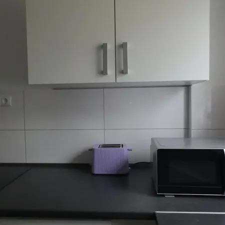 Beethovenstrasse * Solingen