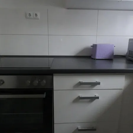 Beethovenstrasse Lägenhet *