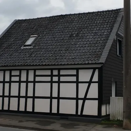 Lägenhet Beethovenstrasse