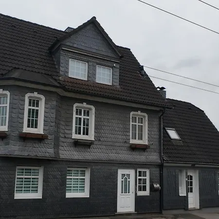 Beethovenstrasse Solingen