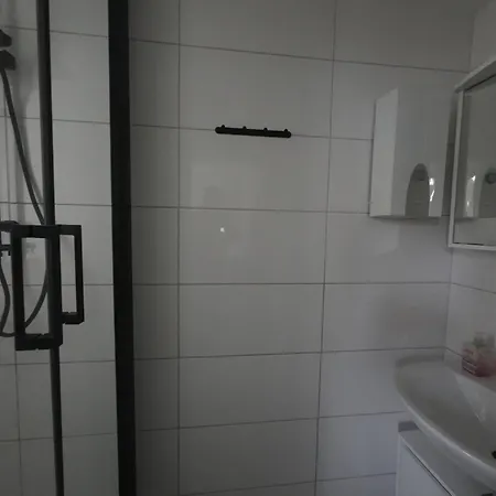 Lägenhet Beethovenstrasse