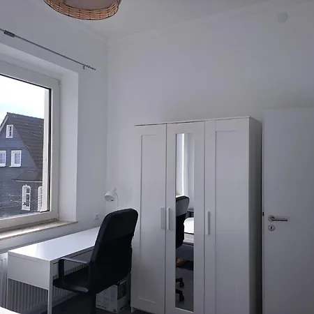 Apartment Beethovenstrasse *