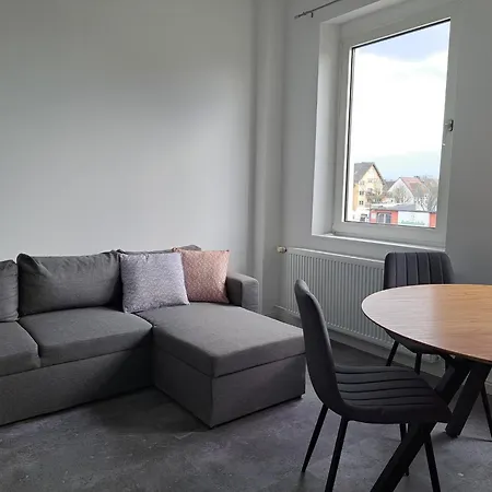 Beethovenstrasse Apartment Solingen