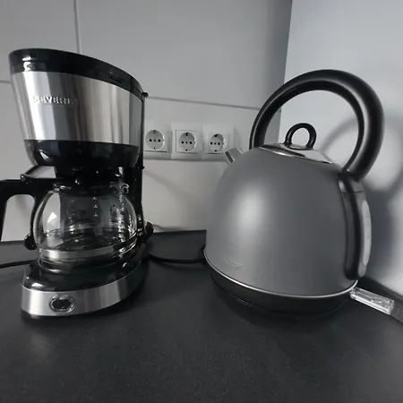 Beethovenstrasse Solingen