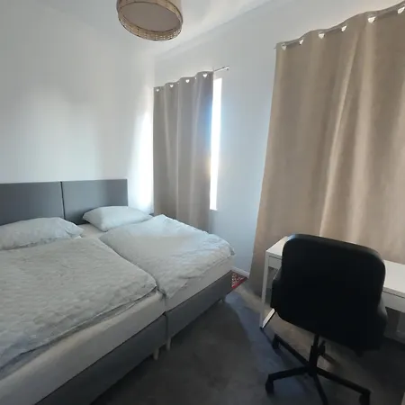 Beethovenstrasse Apartment