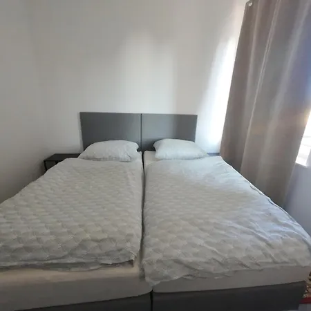 Apartment Beethovenstrasse *