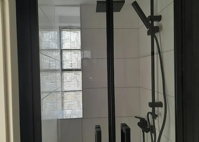 Beethovenstrasse Appartement Solingen