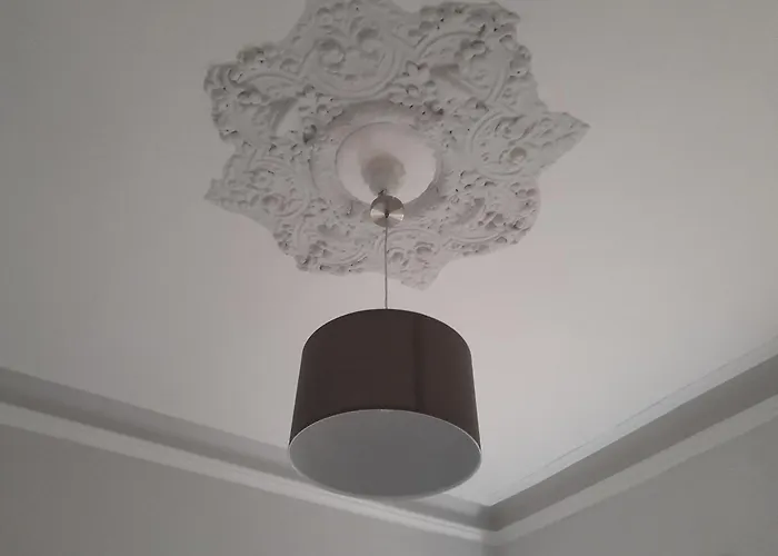 Beethovenstrasse Appartement *