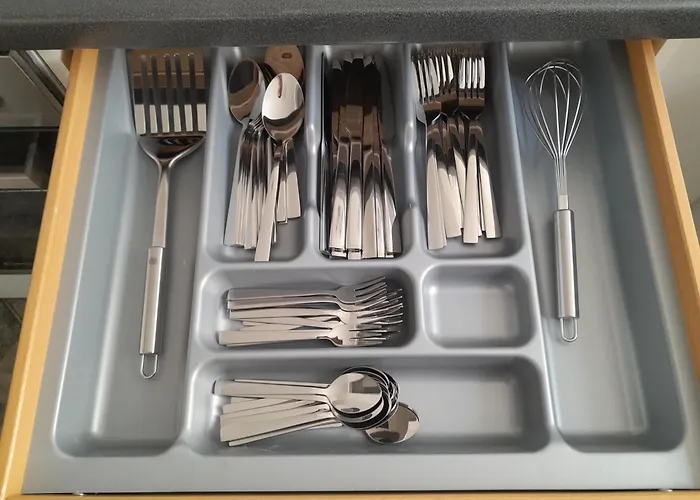 Appartement Beethovenstrasse *