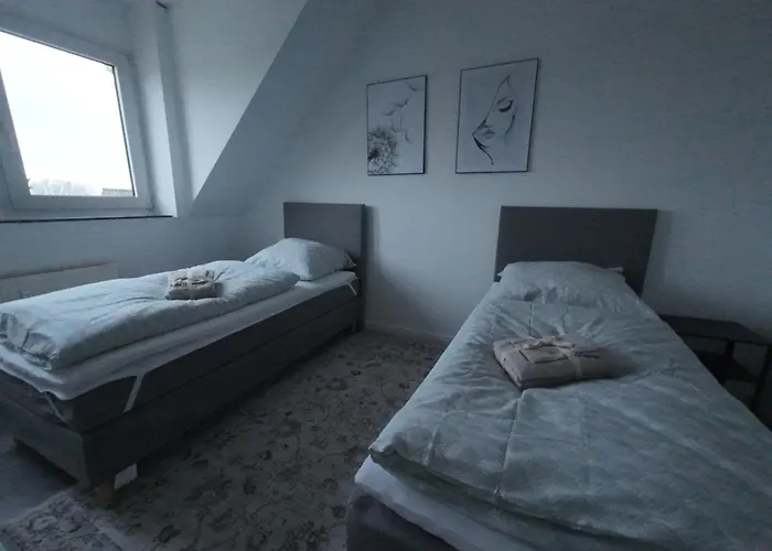 Beethovenstrasse Appartement