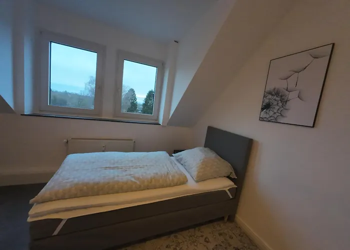 Beethovenstrasse Solingen