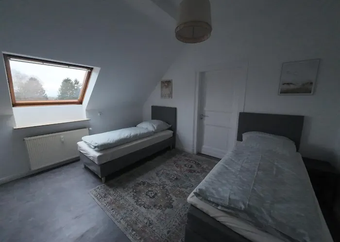 Beethovenstrasse Appartement *