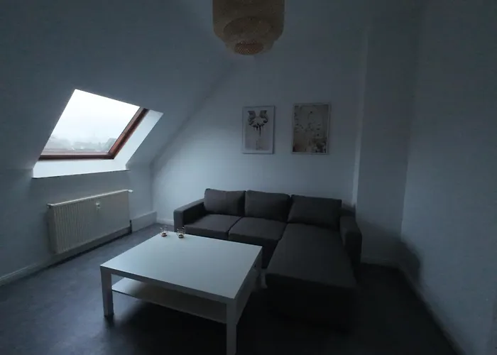 Beethovenstrasse Lejlighed Solingen