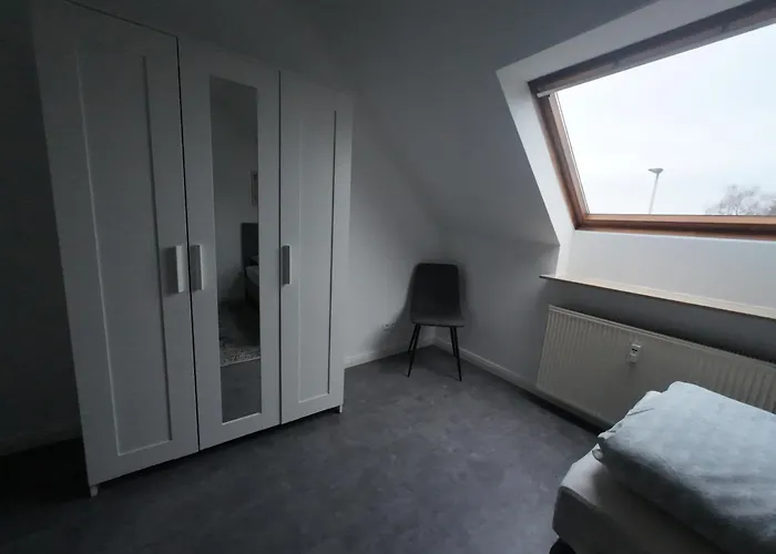 Beethovenstrasse Solingen