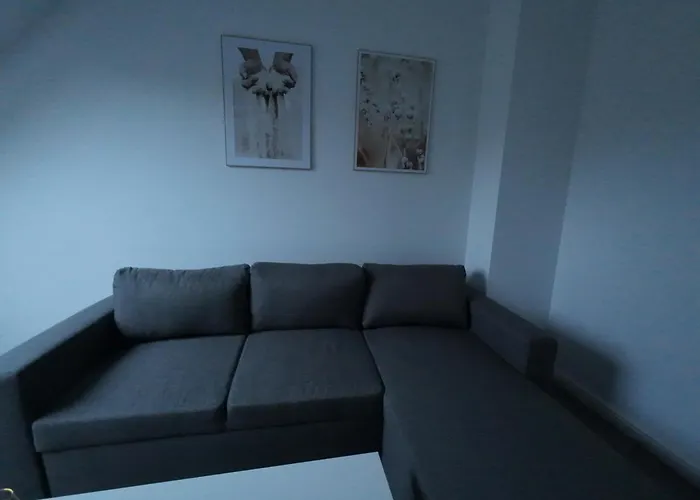 Beethovenstrasse Appartement