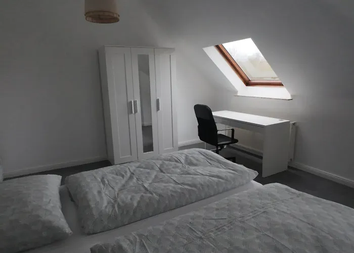 Beethovenstrasse Appartement *