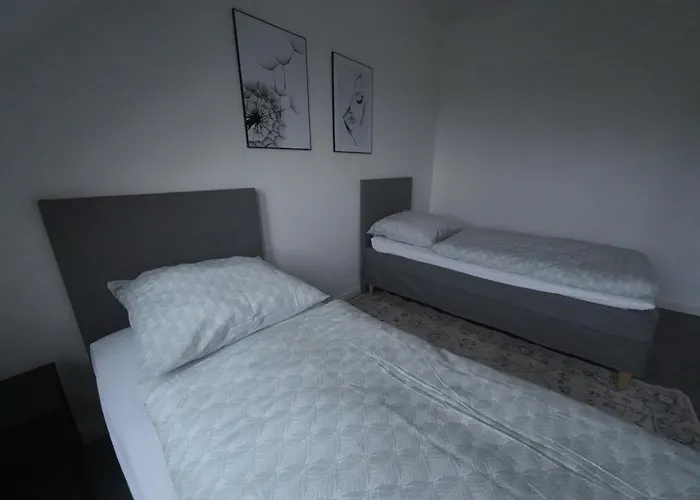 Beethovenstrasse Appartement Solingen