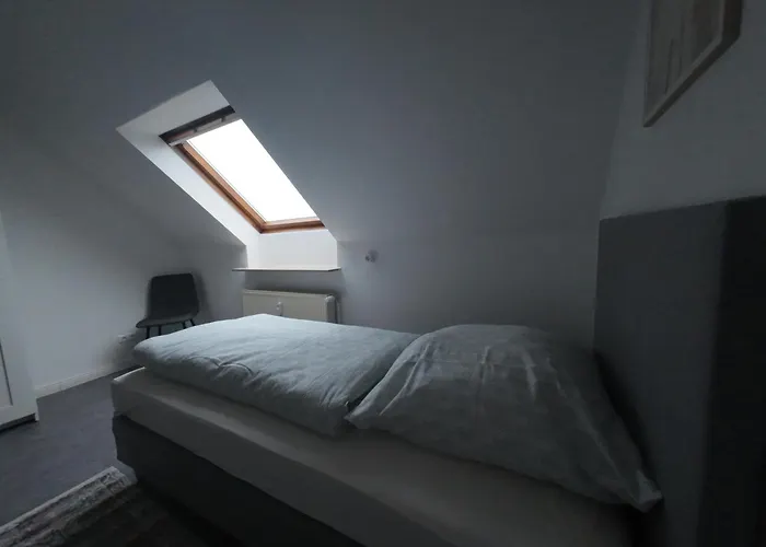 Appartement Beethovenstrasse Solingen