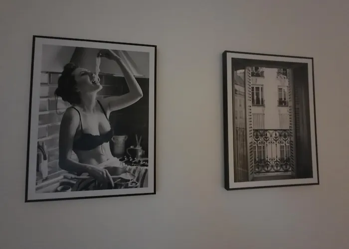 Beethovenstrasse Appartement