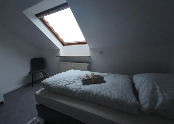 Appartement Beethovenstrasse