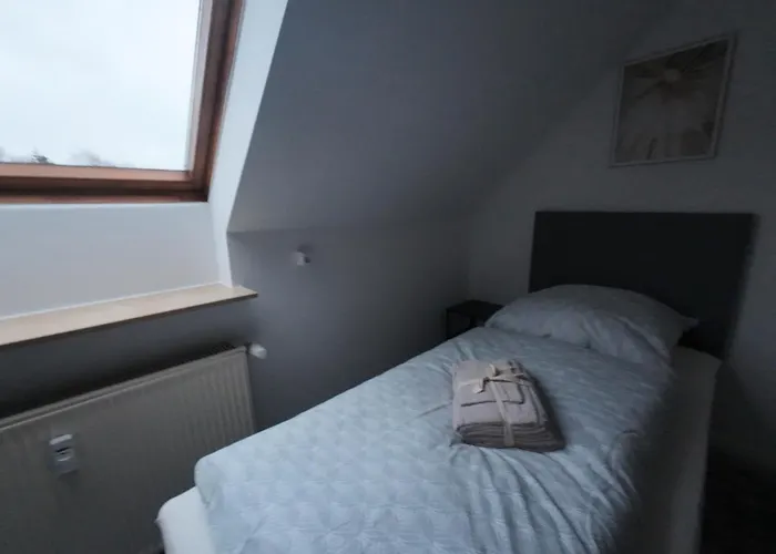 Beethovenstrasse Appartement *