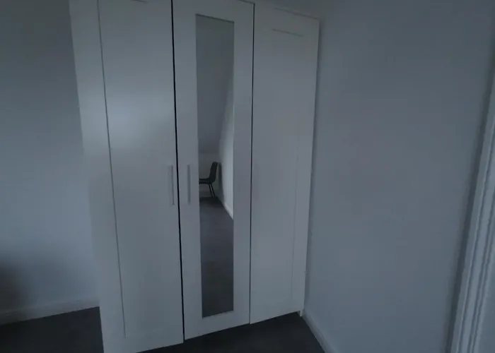 Appartement Beethovenstrasse *