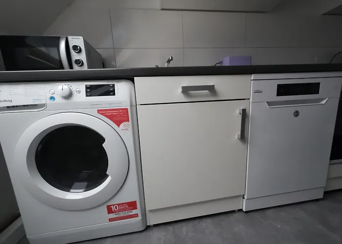 Appartement Beethovenstrasse