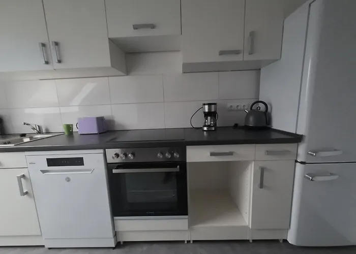 Beethovenstrasse Appartement *