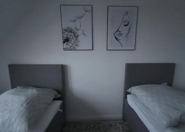 Beethovenstrasse Appartement