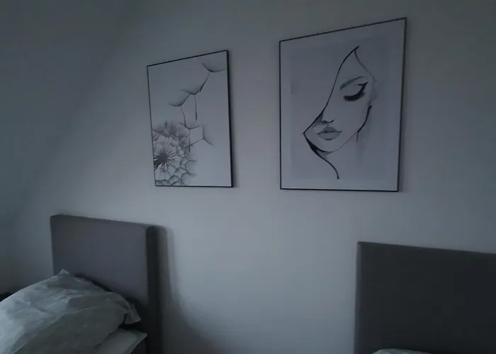 Beethovenstrasse Appartement *