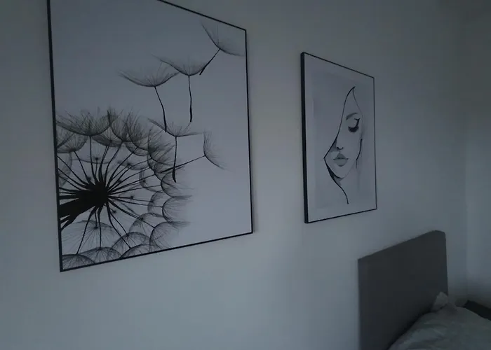 Appartement Beethovenstrasse *