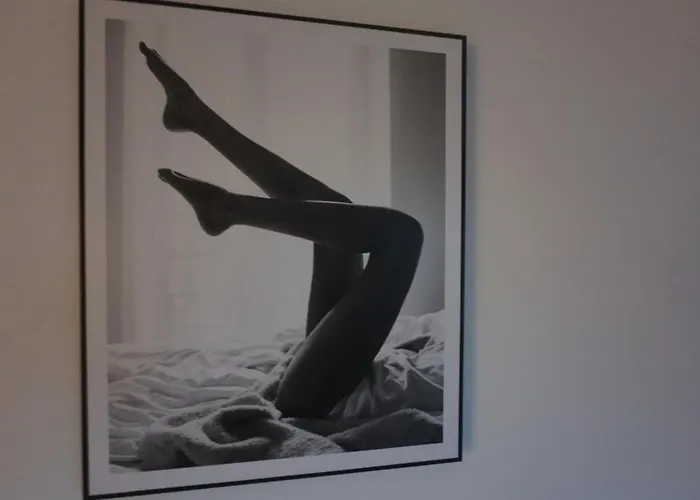 Appartement Beethovenstrasse Solingen