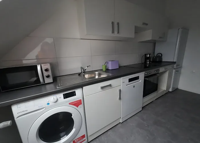 Beethovenstrasse * Solingen