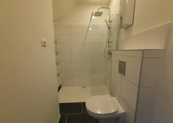 Beethovenstrasse Appartement *