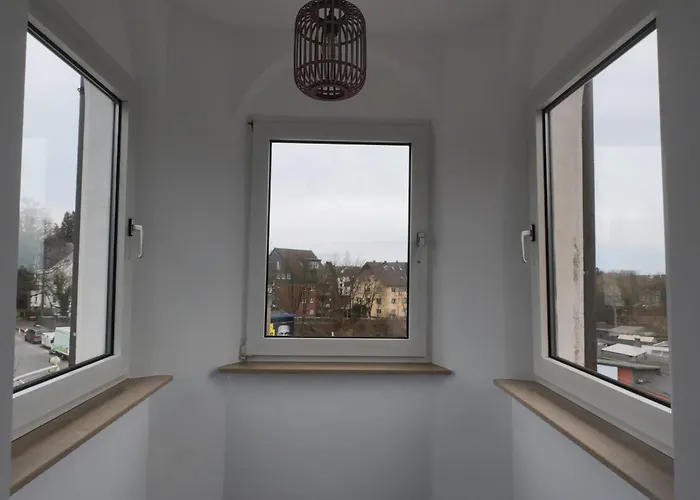 Beethovenstrasse Appartement Solingen