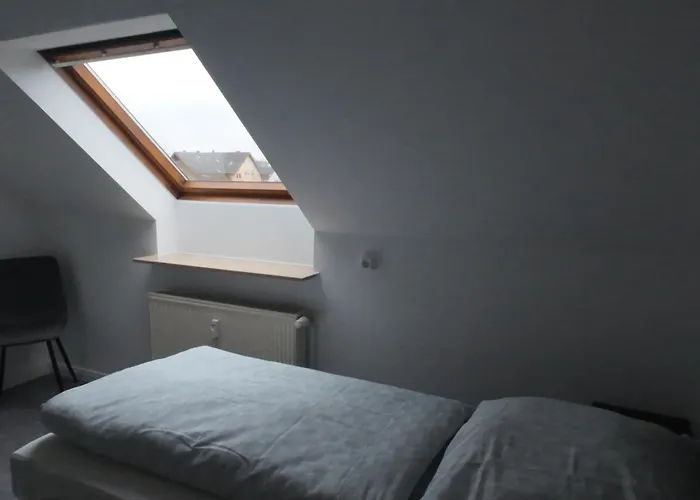 Beethovenstrasse Solingen