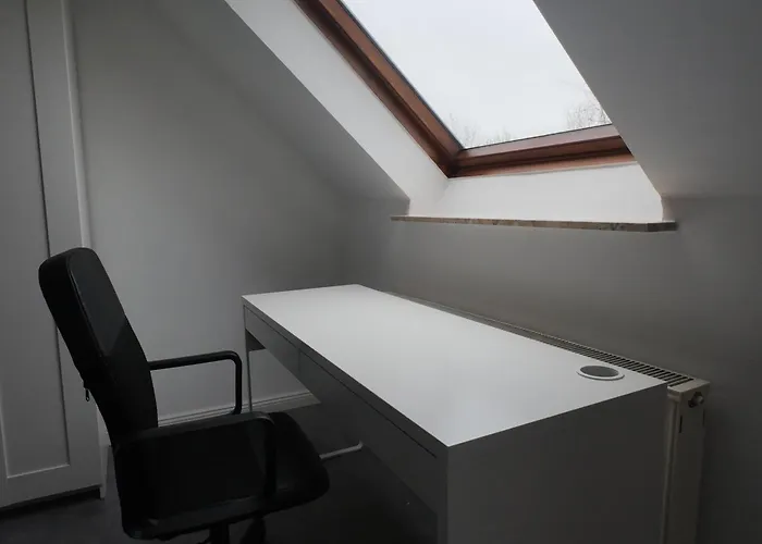 Beethovenstrasse * Solingen