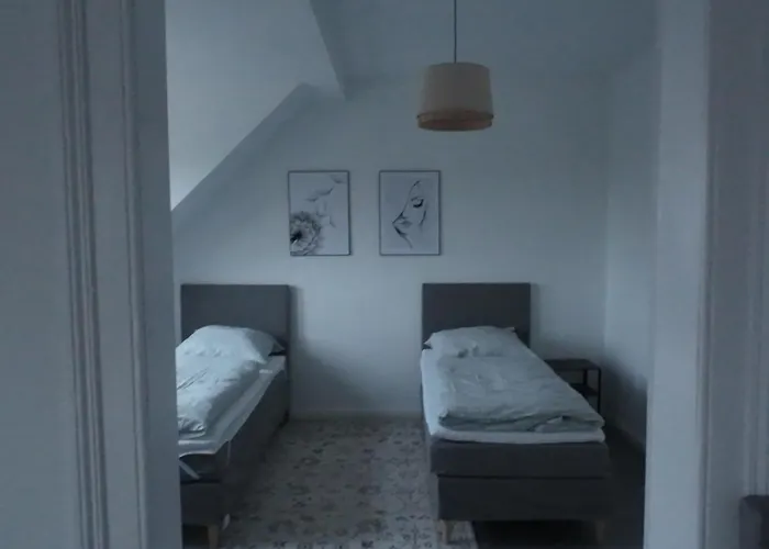 Beethovenstrasse Appartement