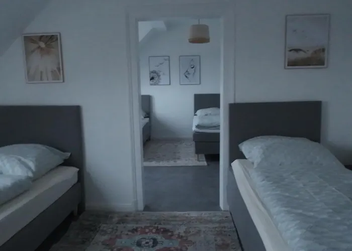 Appartement Beethovenstrasse