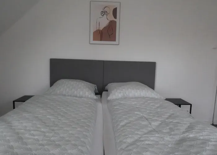 Beethovenstrasse Appartement Solingen