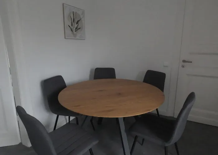 Beethovenstrasse * Solingen